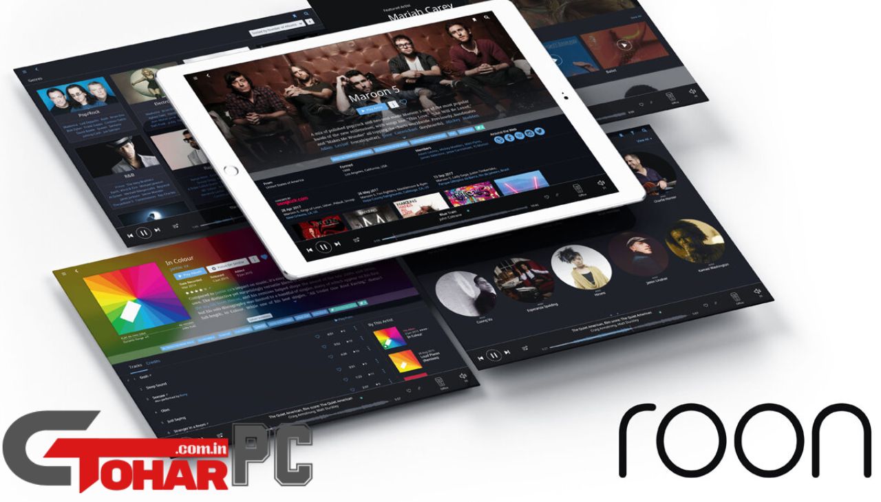 Roon Full Version Torrent Download