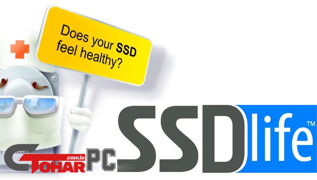 SSDLife Pro Full Version Torrent Download