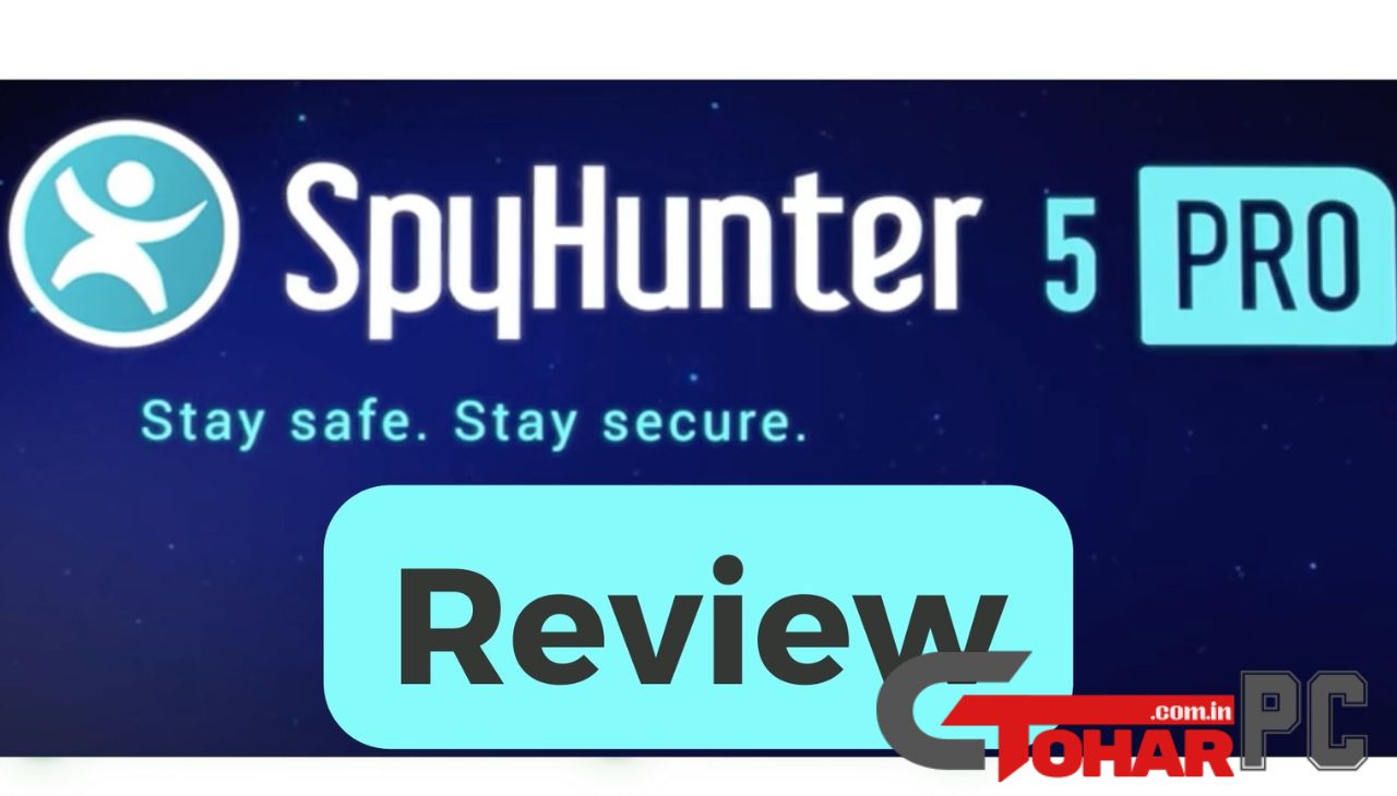 SpyHunter Full Version Torrent Download