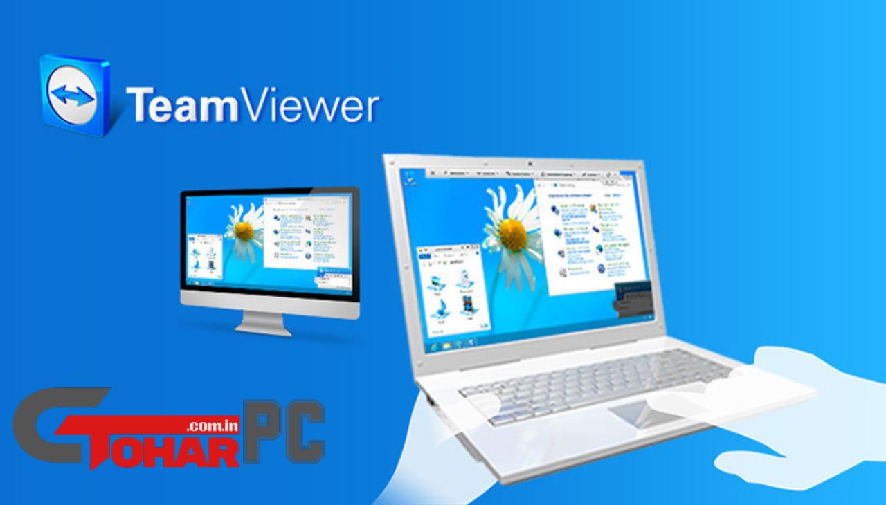 TeamViewer Full Version Torrent Download