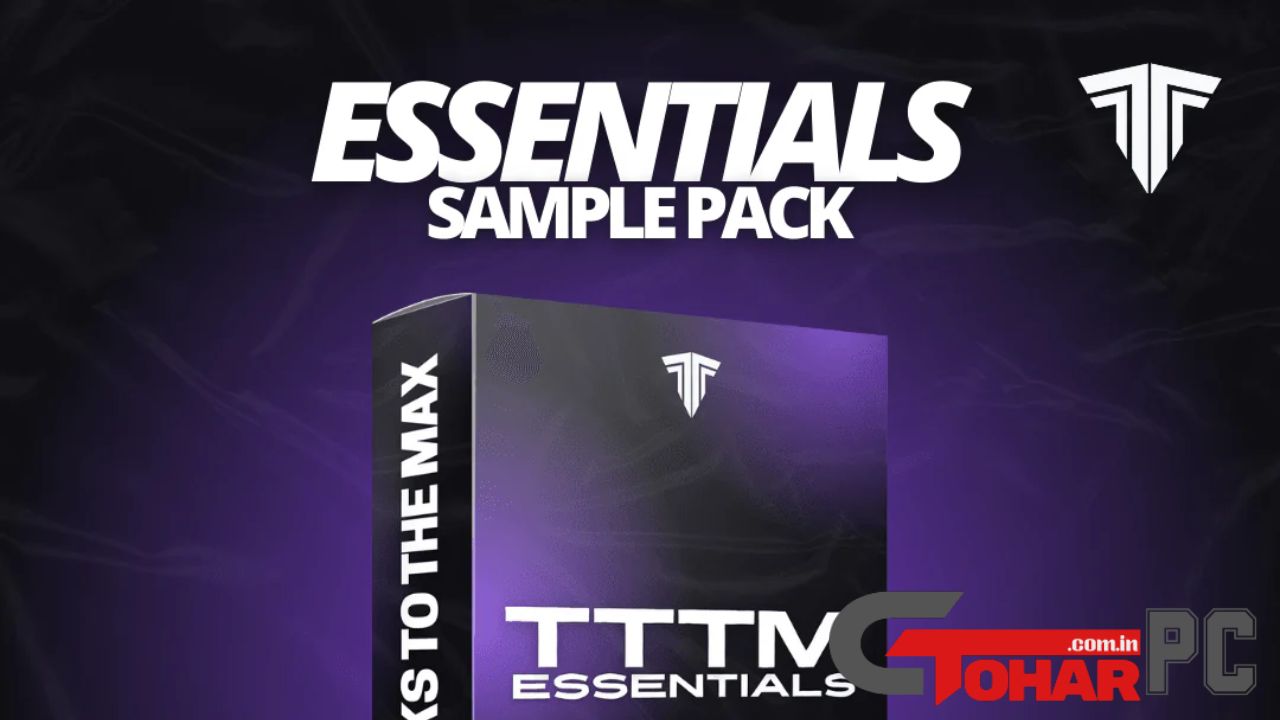 The Essentials Samples