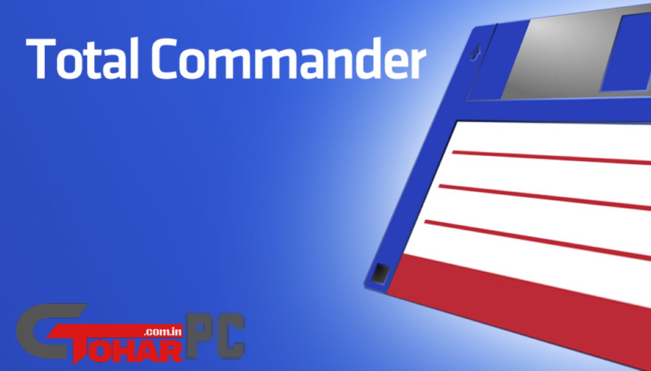 Total Commander Full Version Torrent Download