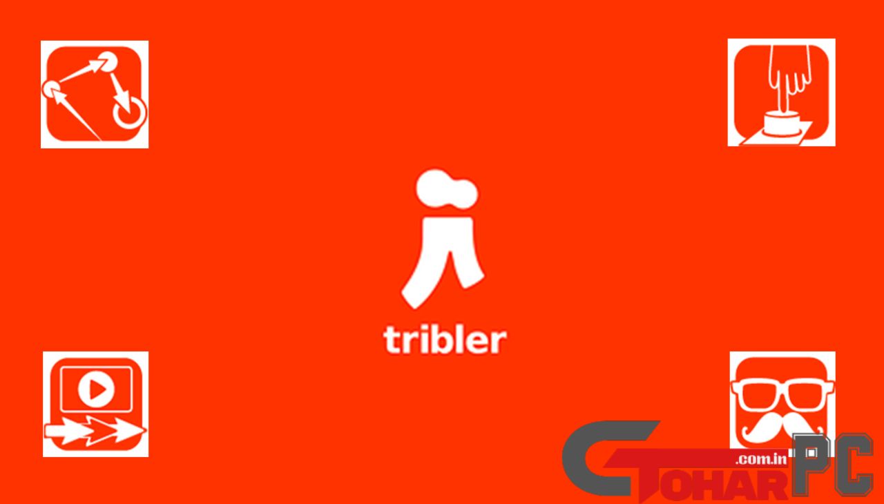 Tribler Full Version Torrent Download