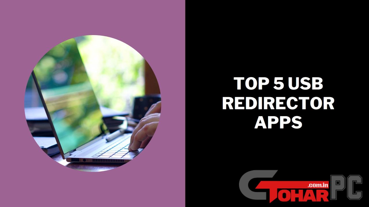 USB Redirector Full Version Torrent Download