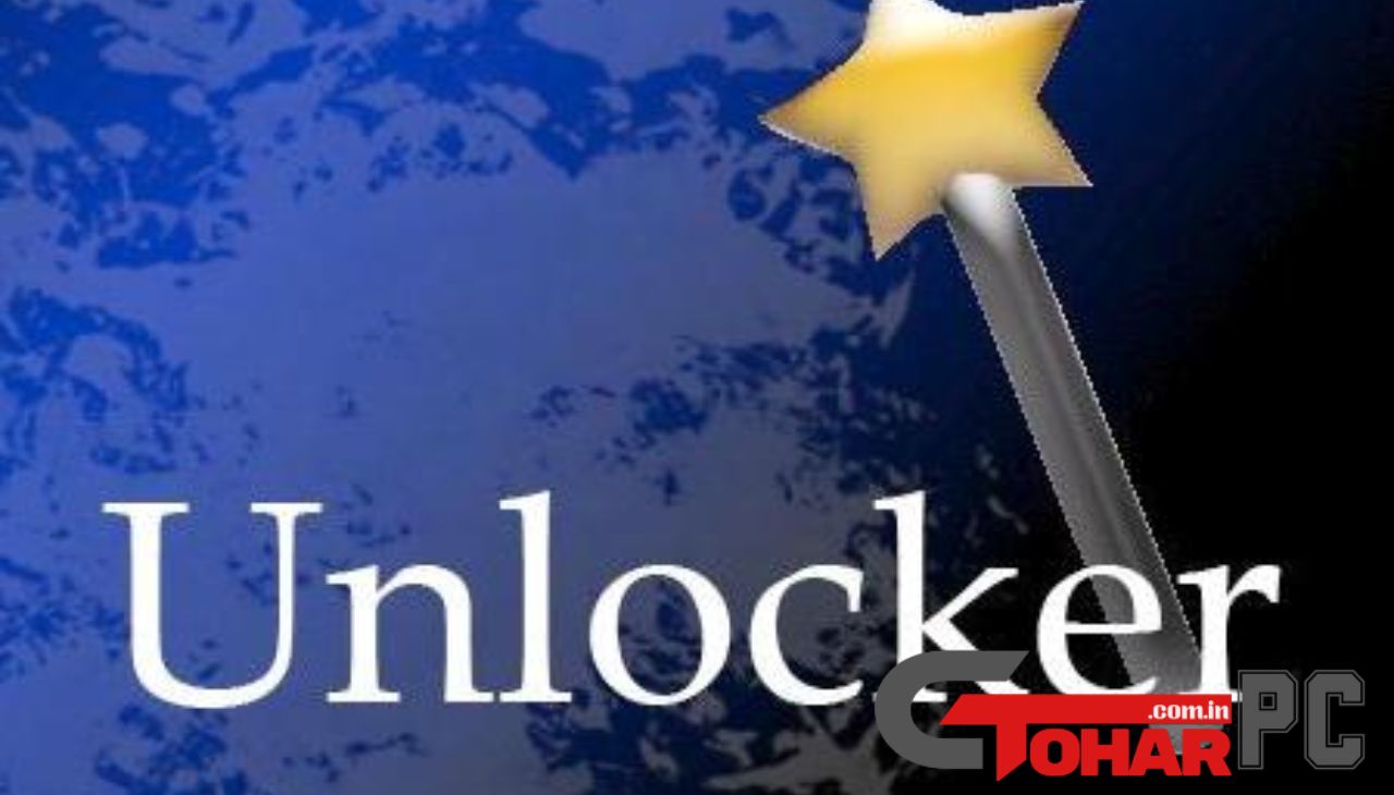 Unlocker Full Version Torrent Download