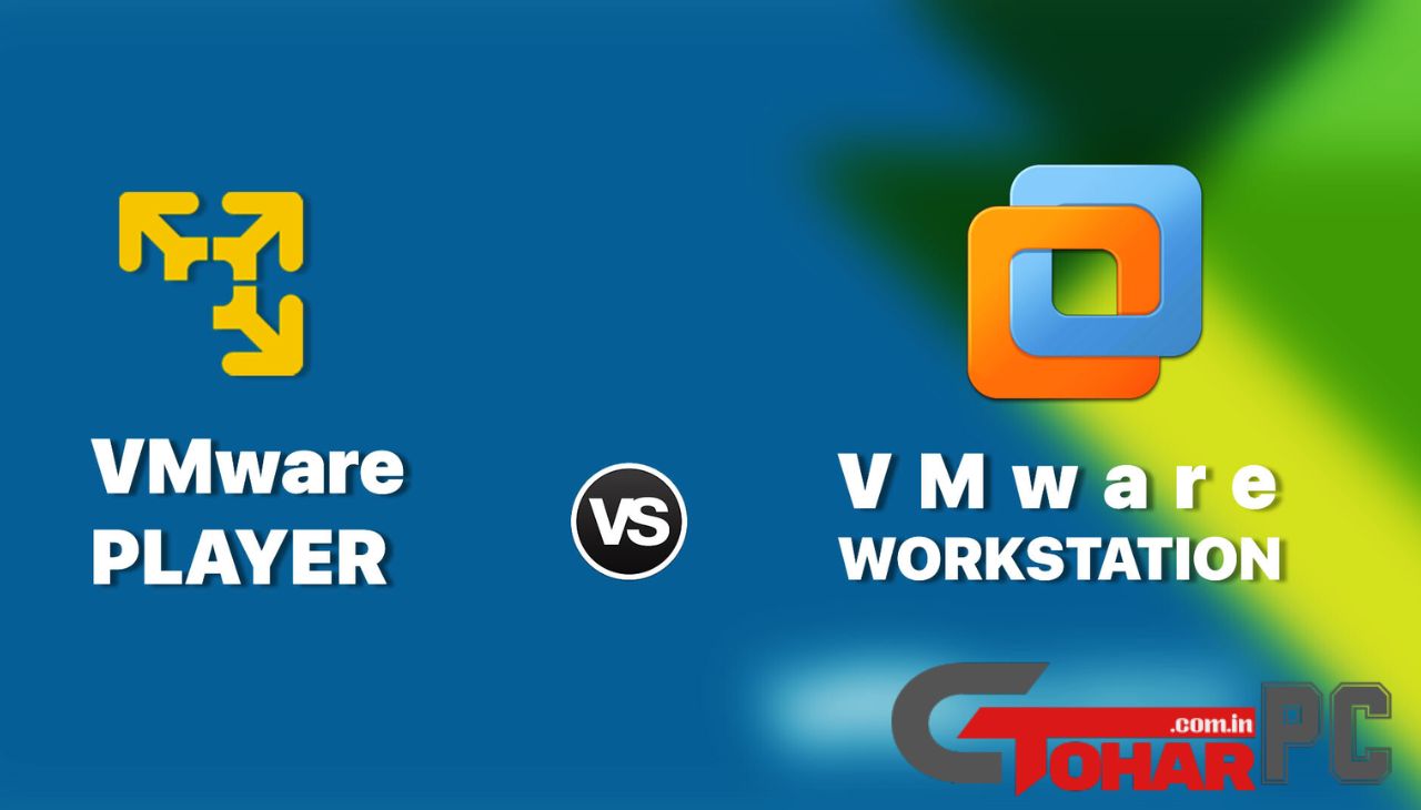 VMware Player