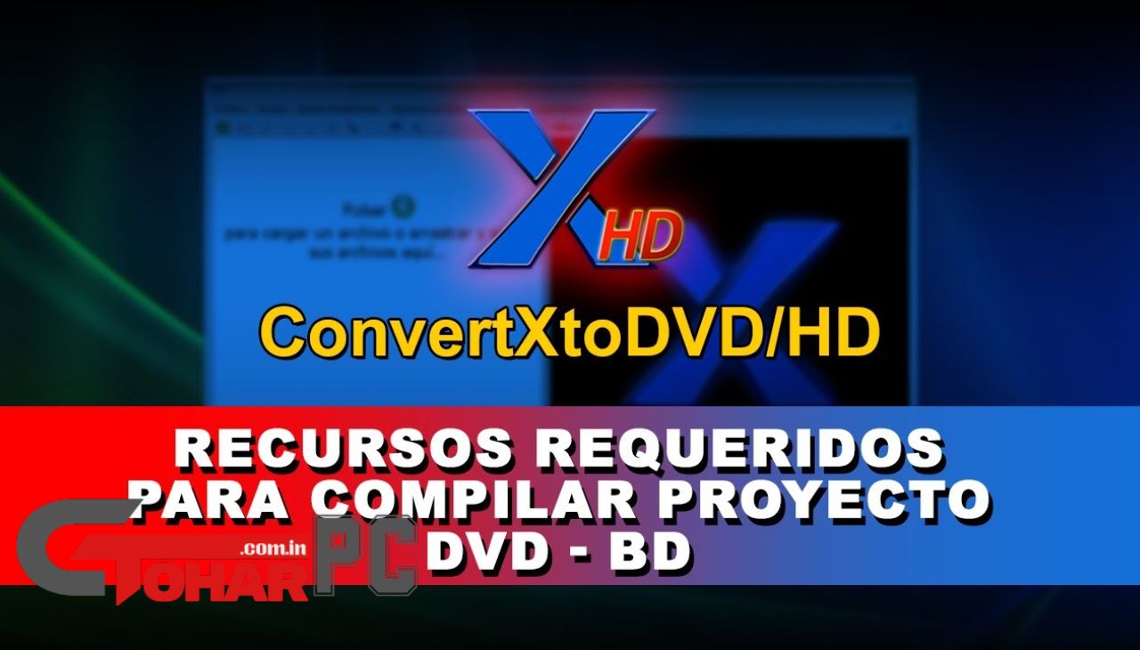 VSO ConvertXtoDVD