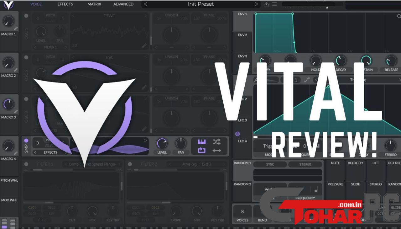 Vital Pro Full Version Torrent Download