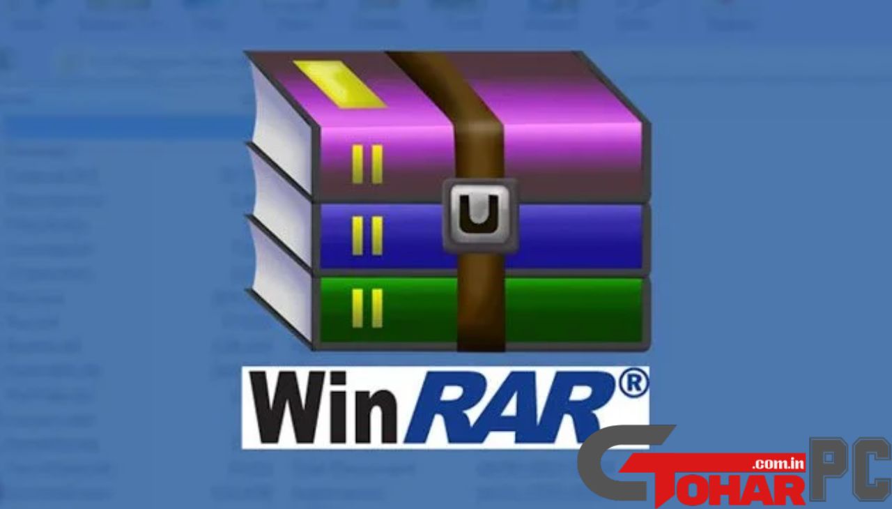 WinRAR Full Version Torrent Download