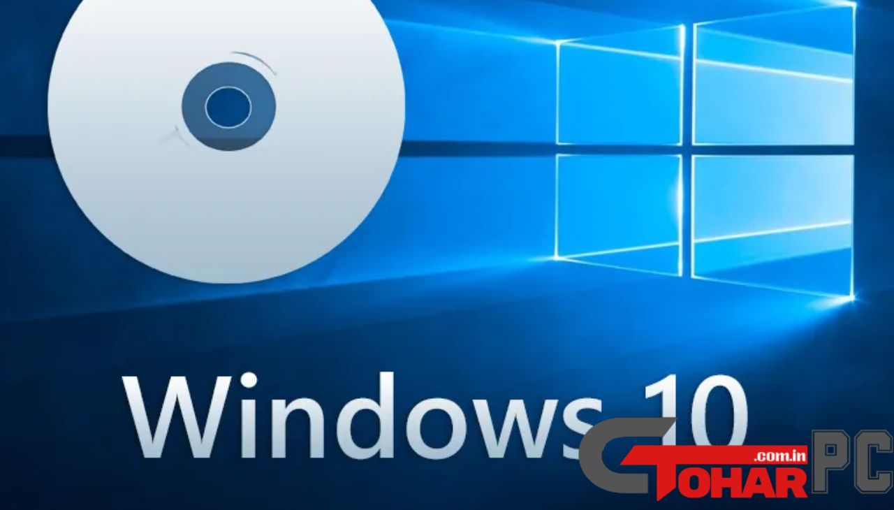 Windows 10 Pro by BoJlIIIebnik