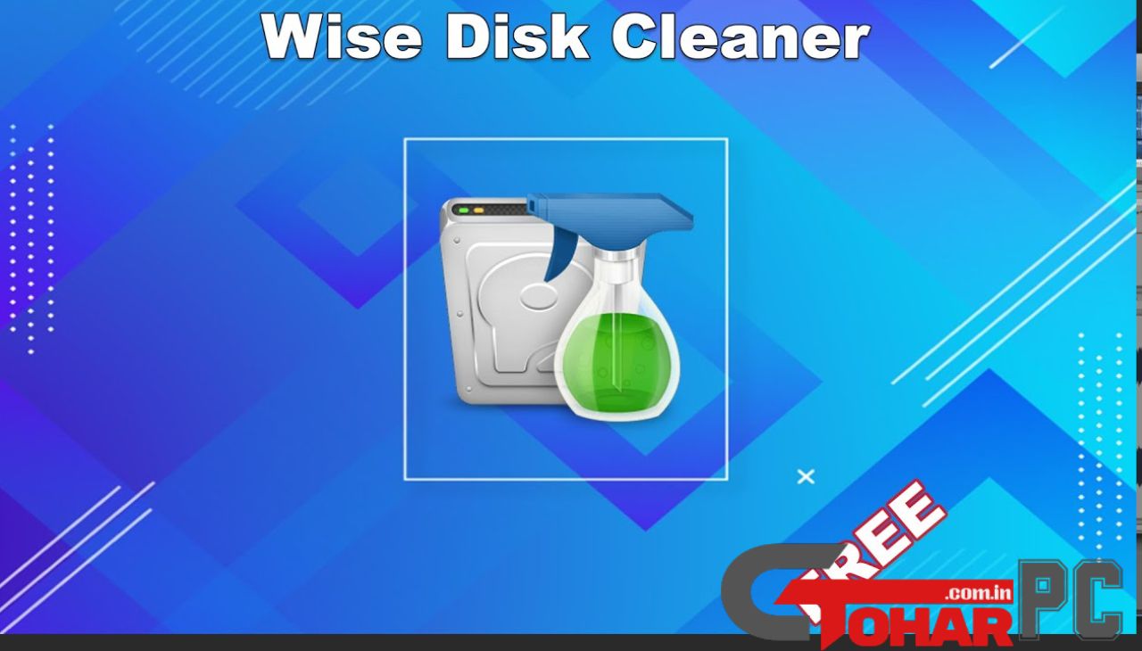 Wise Disk Cleaner Full Version Torrent Download