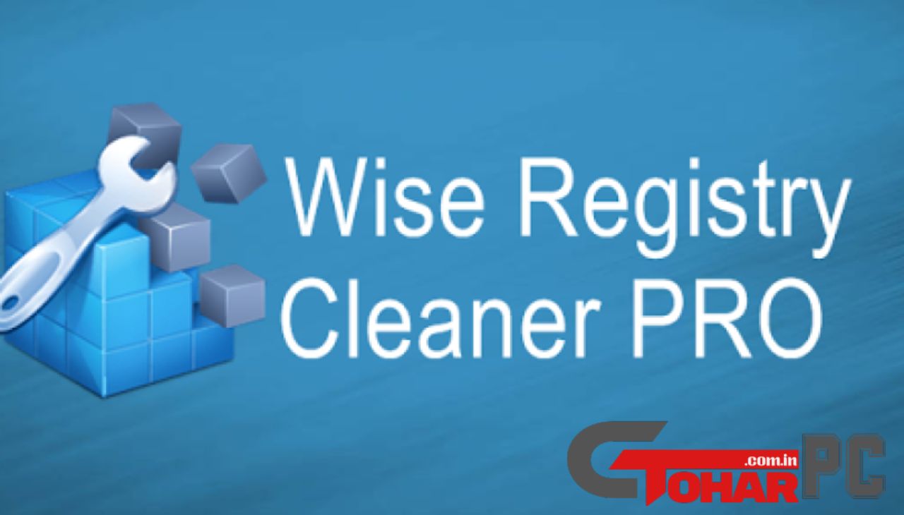 Wise Registry Cleaner Pro Full Version Torrent Download