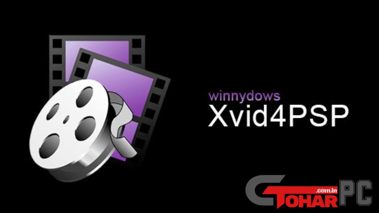 XviD4PSP Full Version Torrent Download