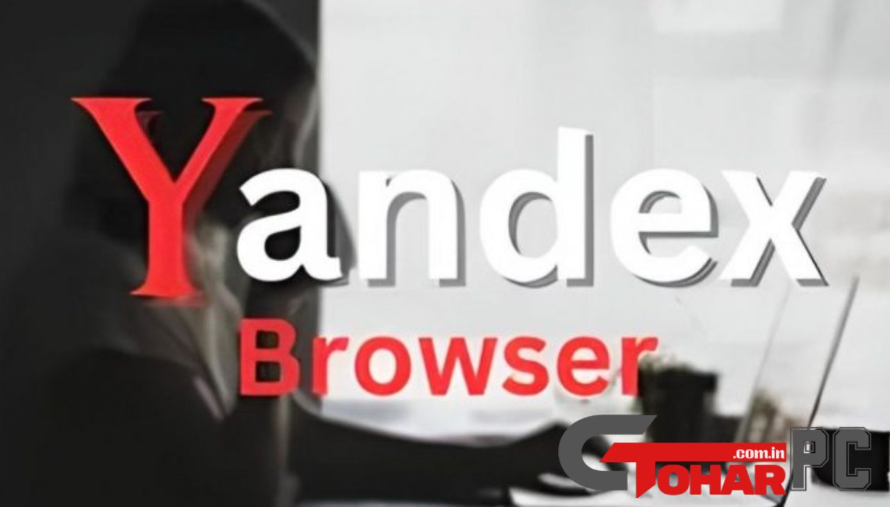 Yandex.Browser Full Version Torrent Download