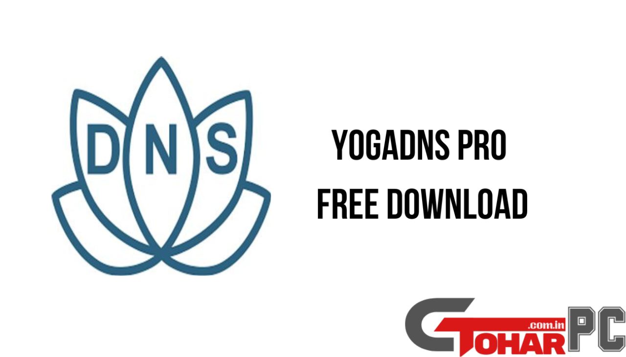 YogaDNS Pro Full Version Torrent Download