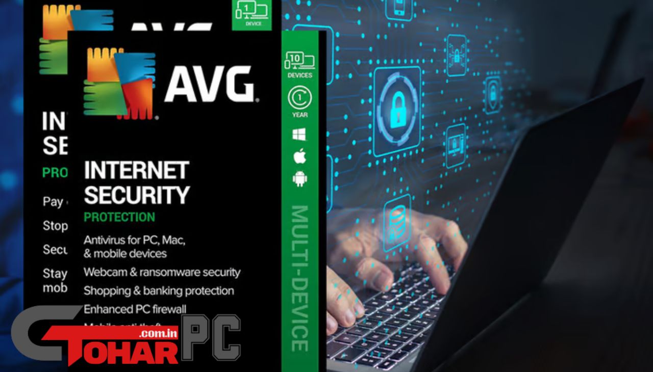 AVG Internet Security