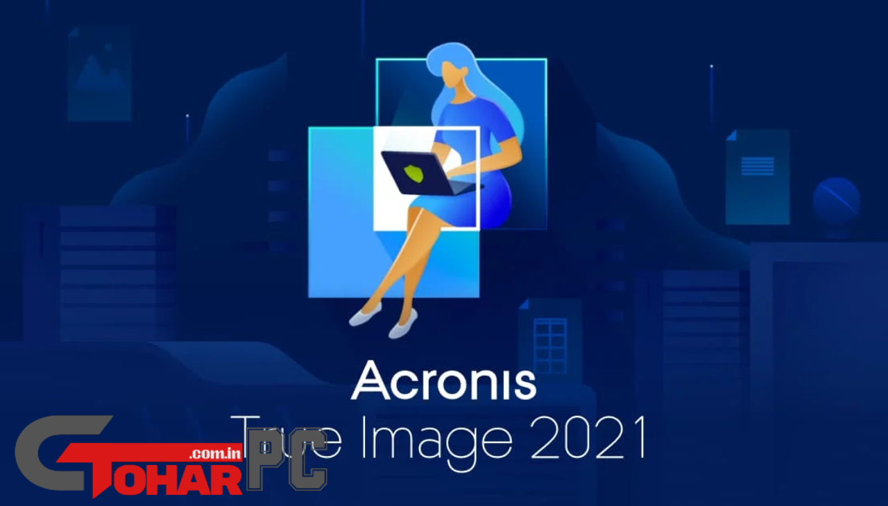 Acronis True Image 2021