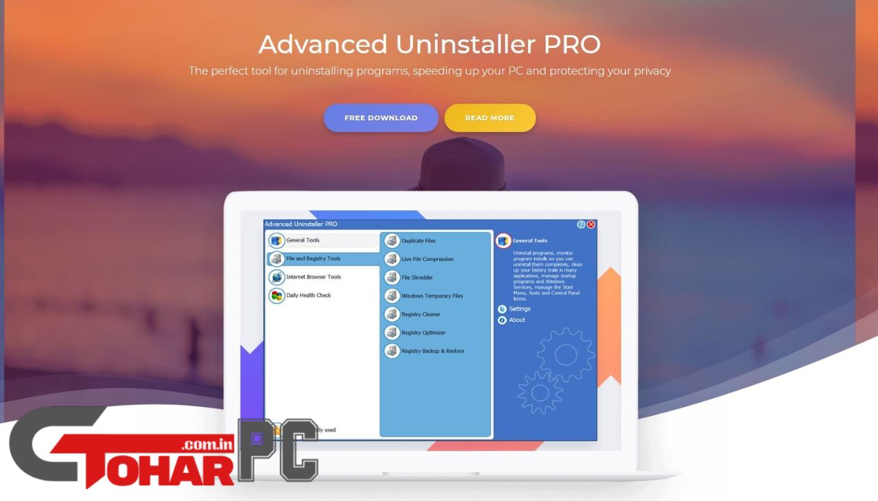 Advanced Uninstaller PRO