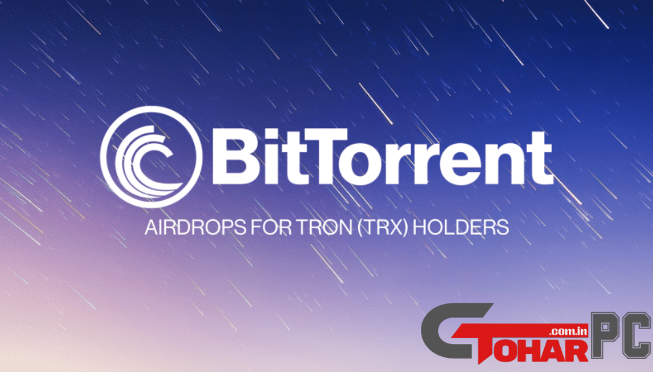 BitTorrent Full Version Torrent Download