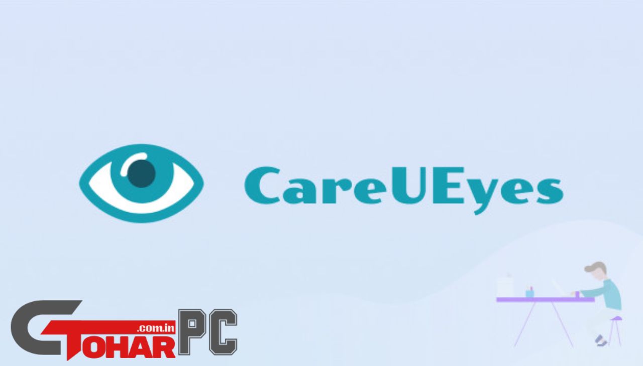 CareUEyes