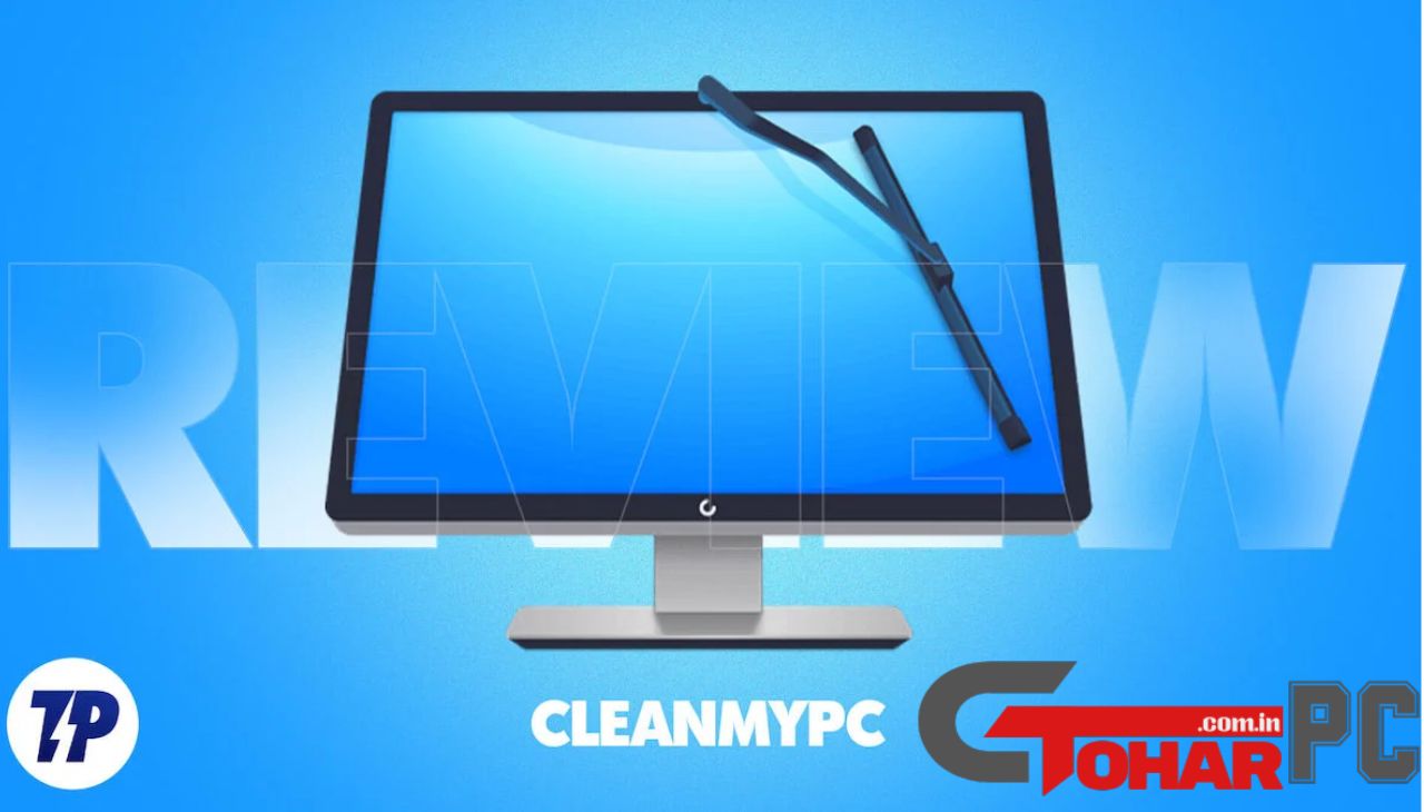 CleanMyPC