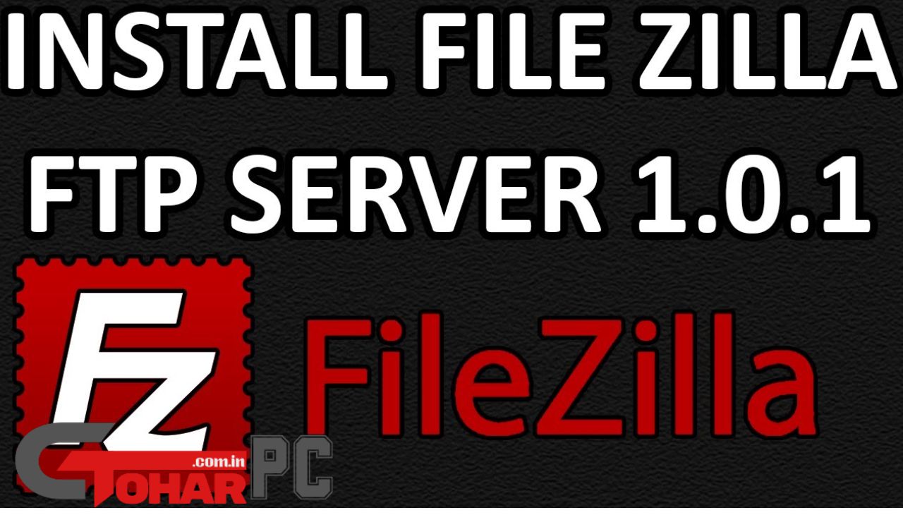 FileZilla