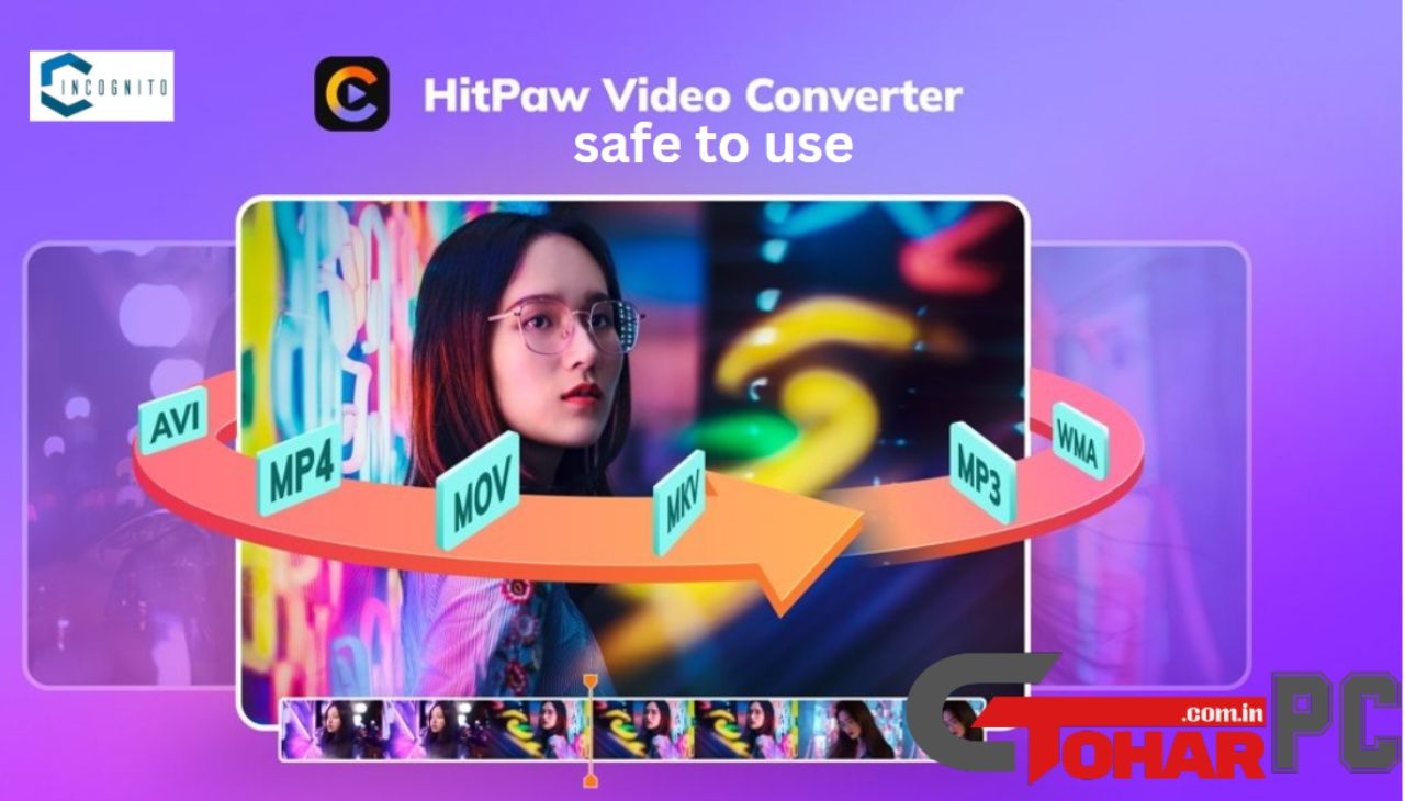 HitPaw Video Converter