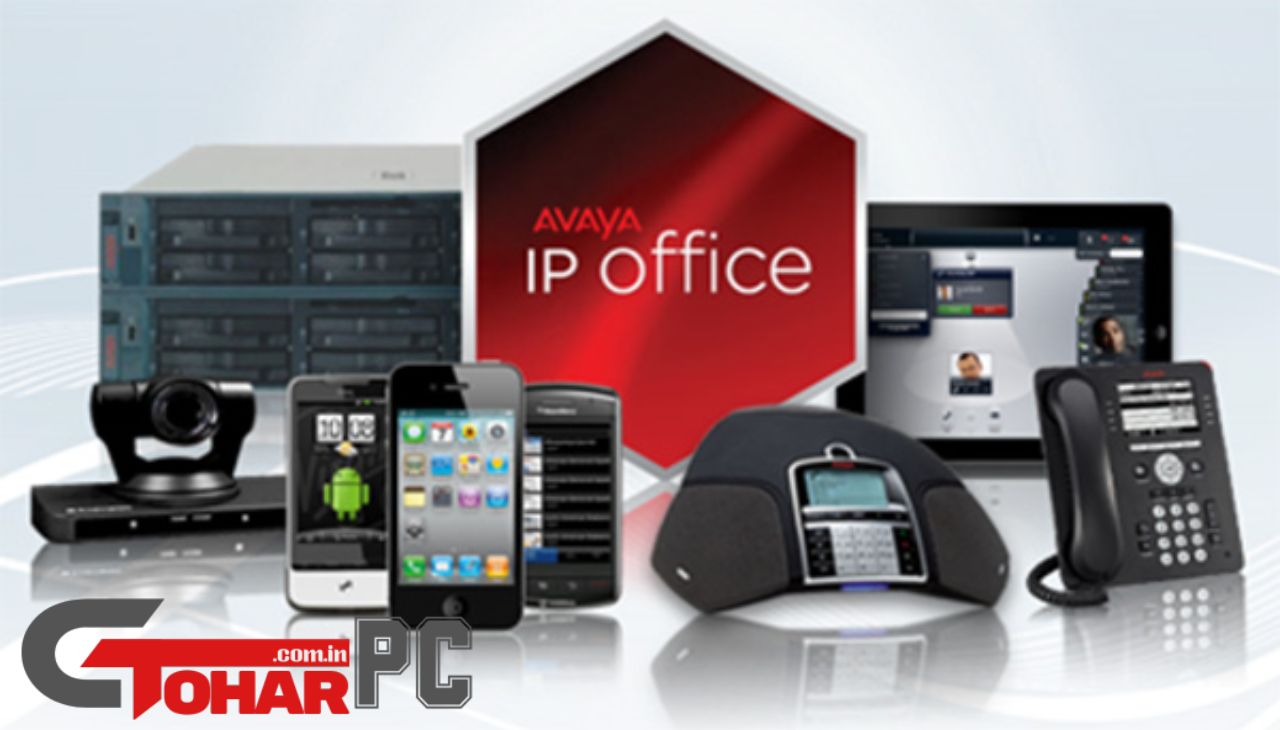 IP Office