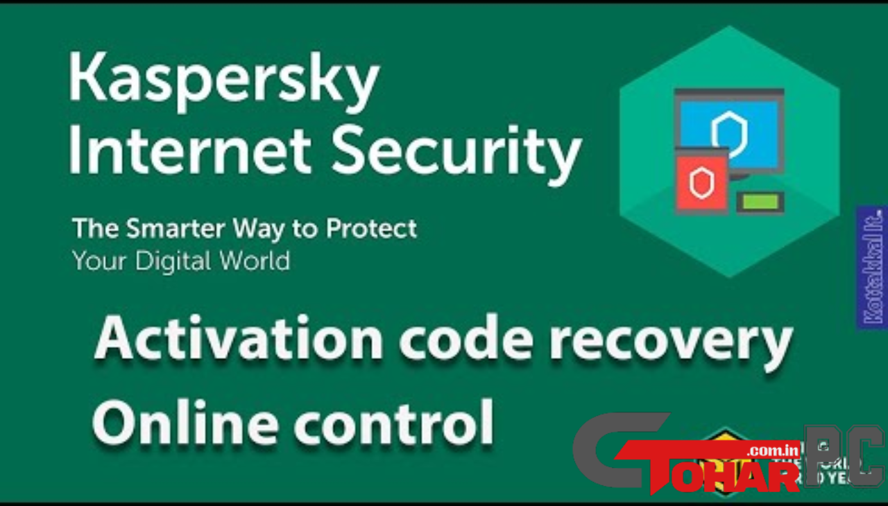 Kaspersky Anti-Virus 2021