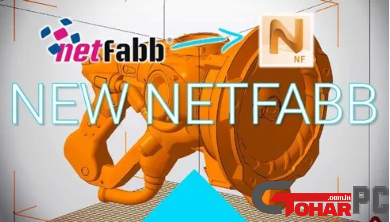 Autodesk Netfabb Ultimate