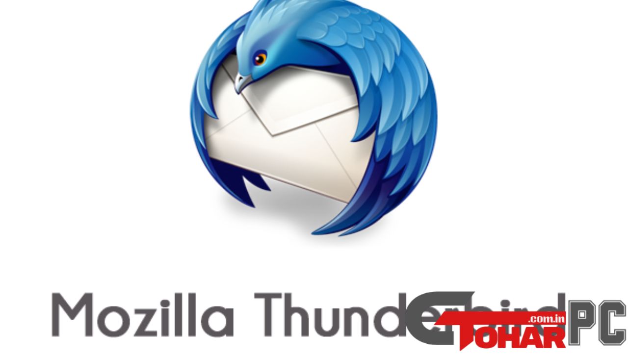 Mozilla Thunderbird