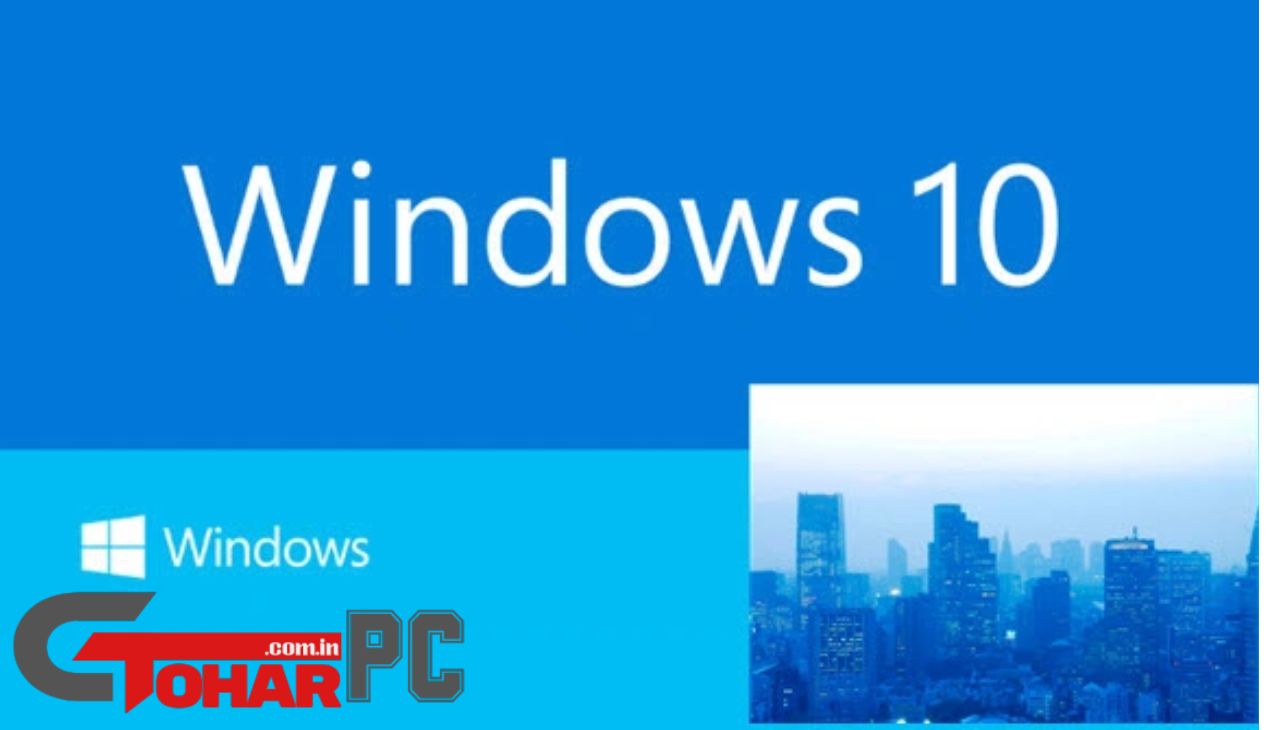 Windows 10 Pro VL