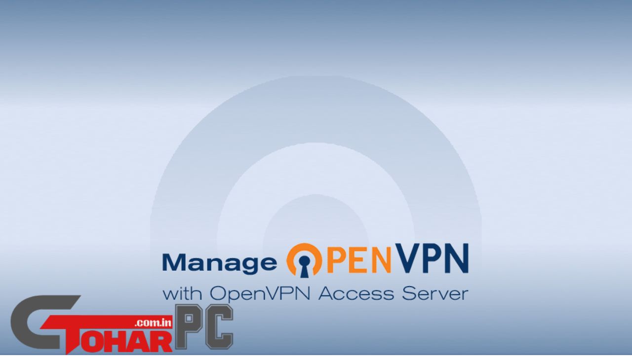 OpenVPN Access Server