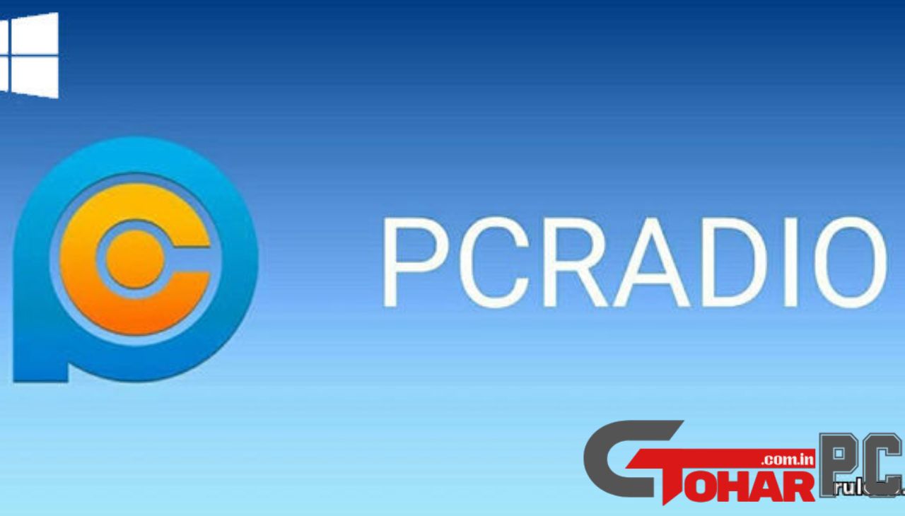 PCRADIO Full Version Torrent Download