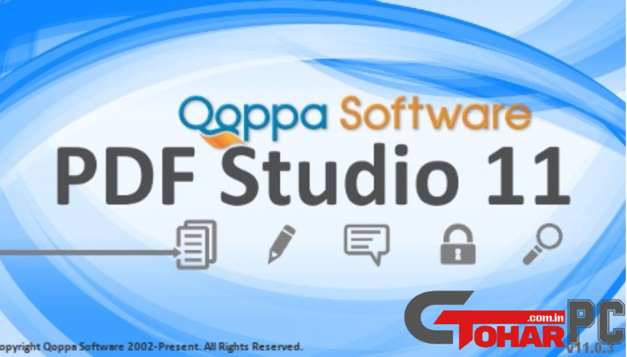 PDF Studio Pro