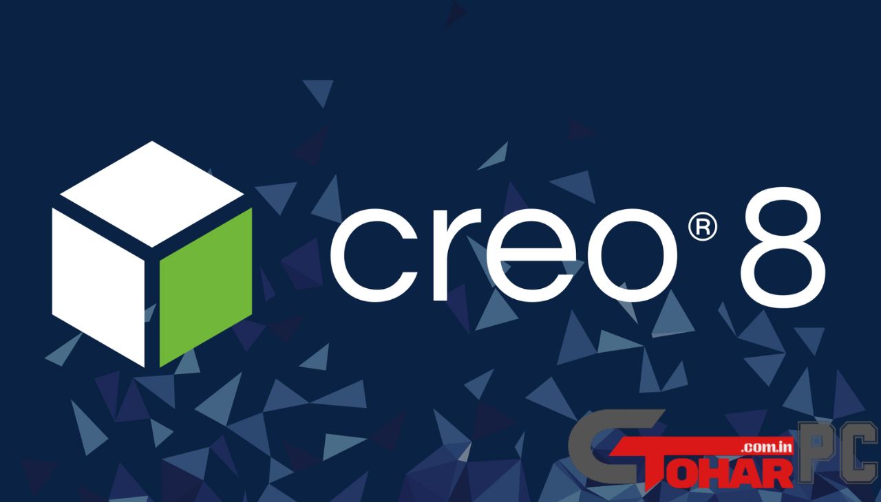 PTC Creo 8