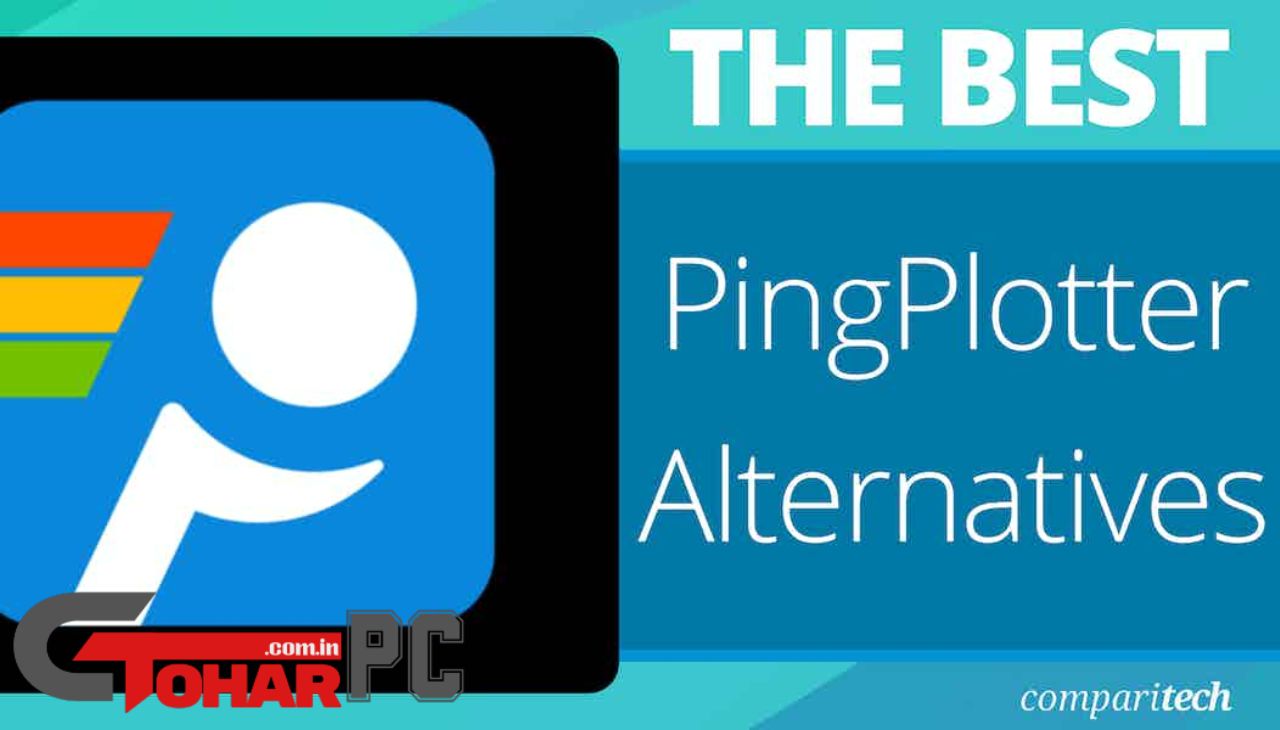 PingPlotter Pro Full Version