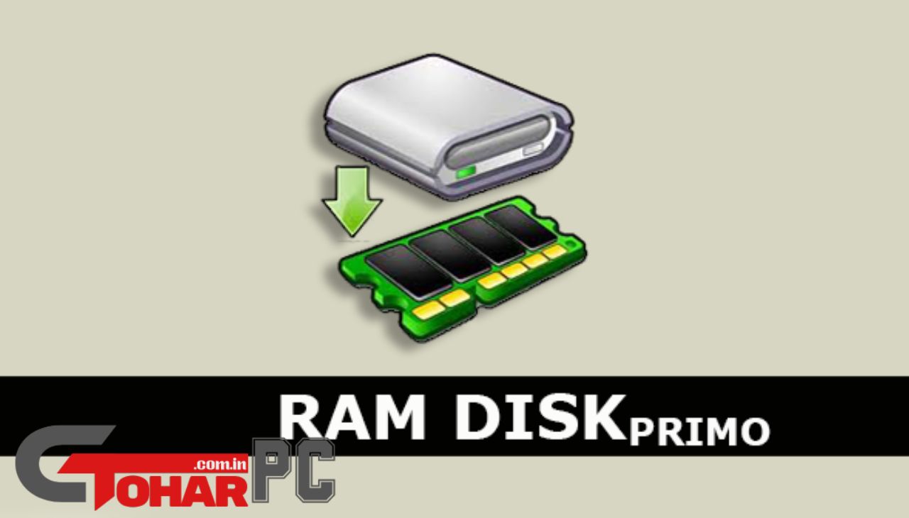 Primo Ramdisk Server Edition