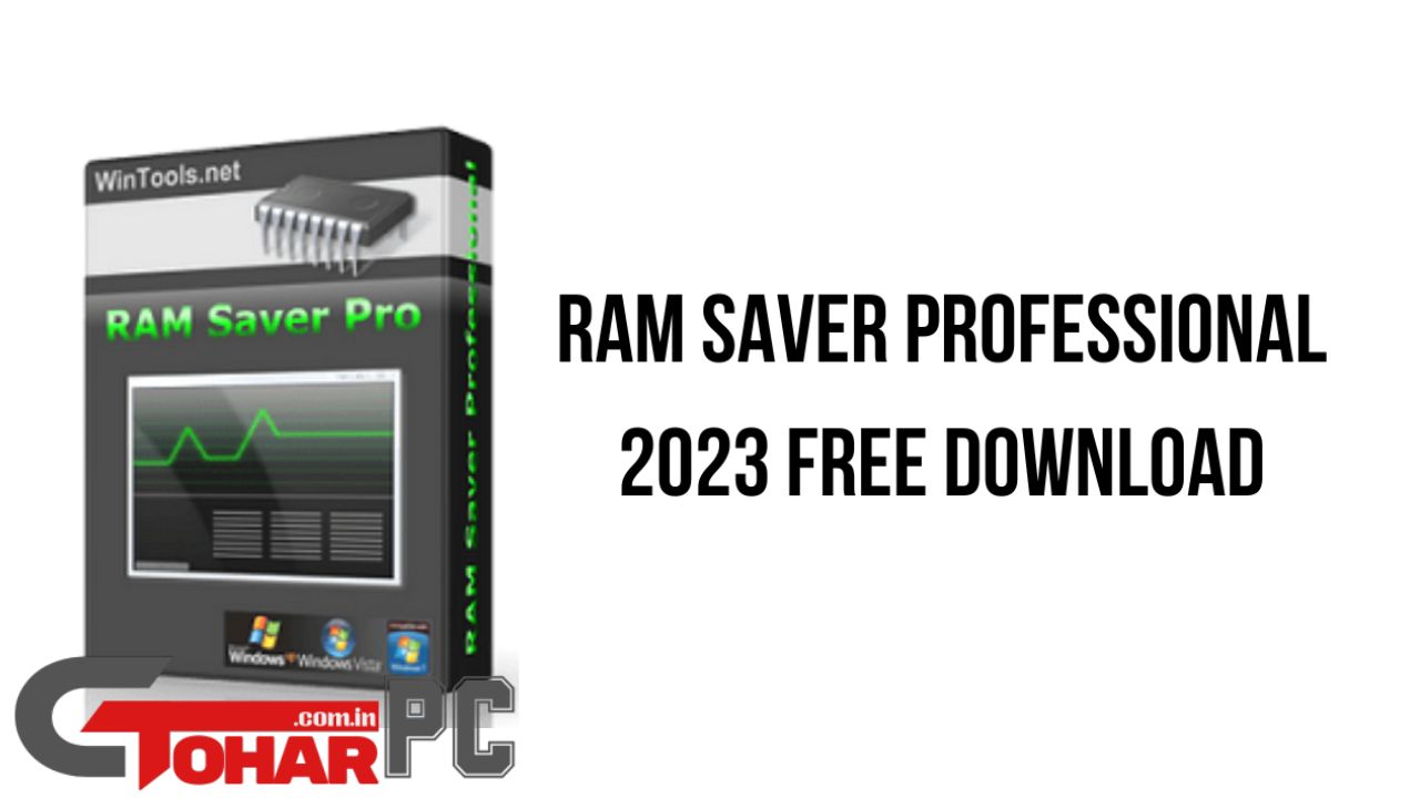 RAM Saver Pro