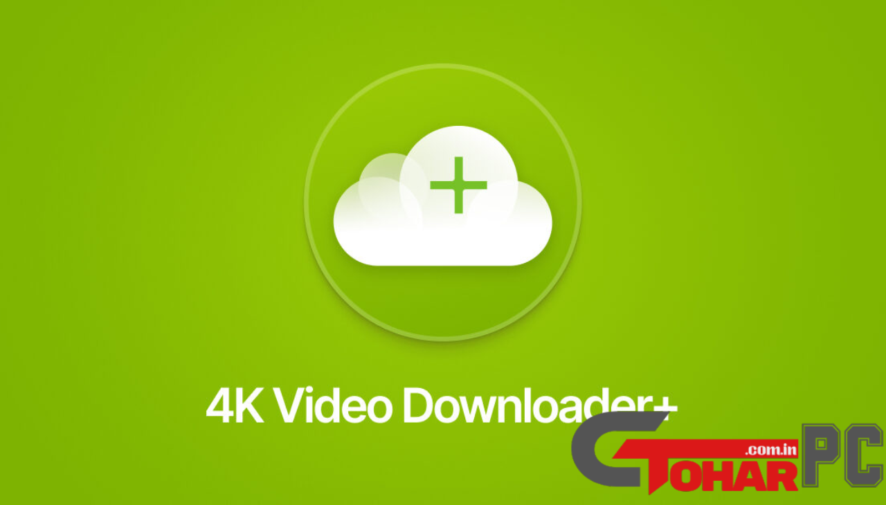 4K Downloader