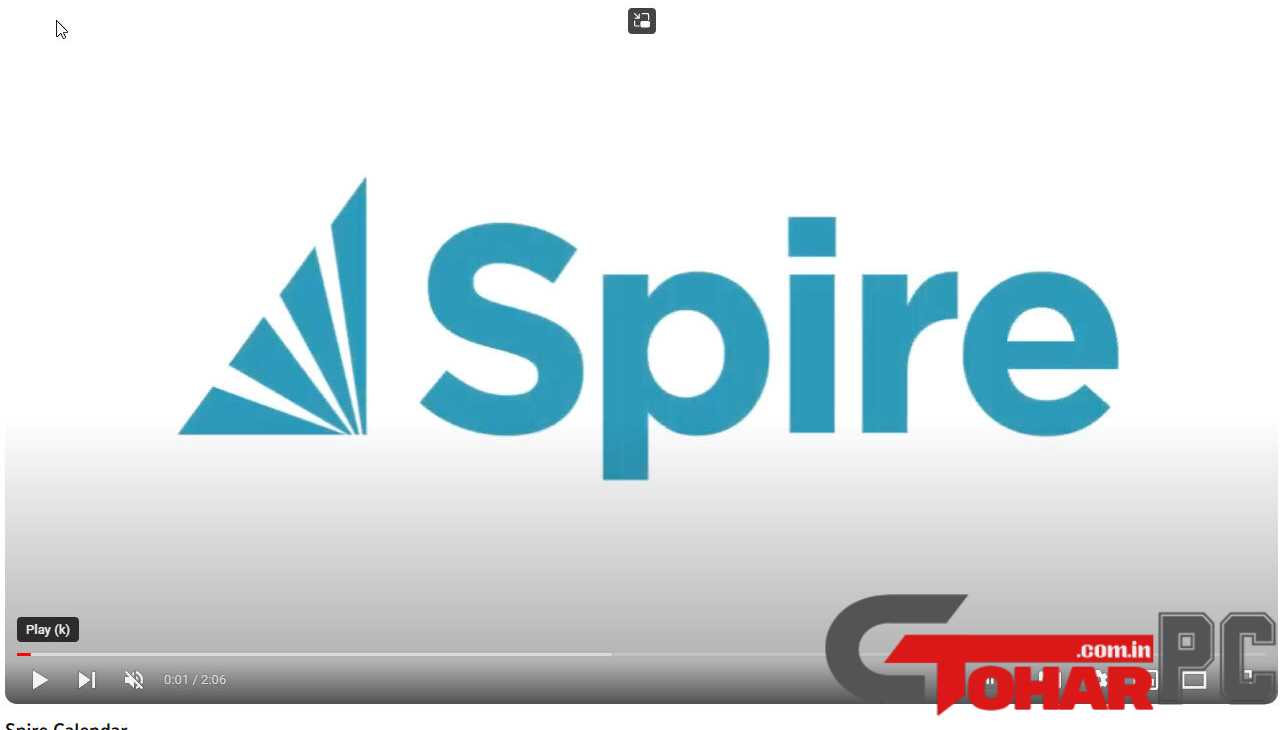 Spire Full Version Torrent Download