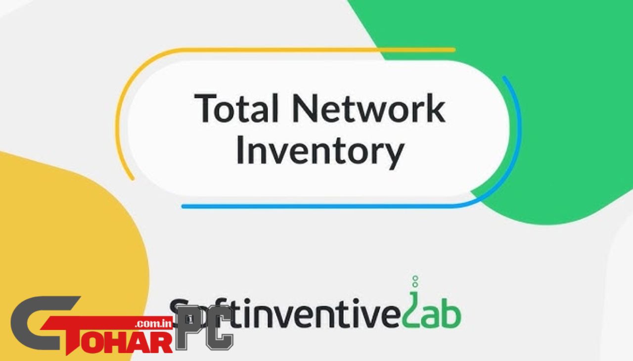 Total Network Inventory