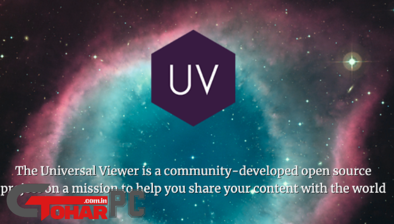 Universal Viewer Pro