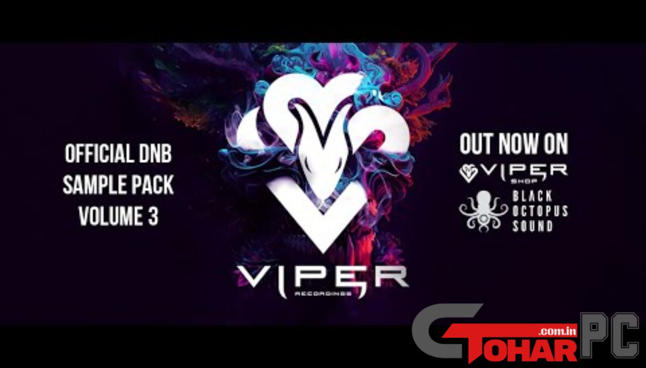 VIPER Samples Full Version