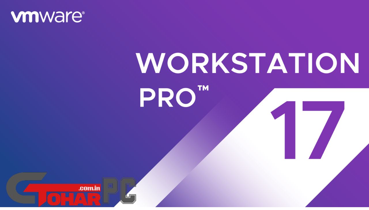 VMware Workstation Pro