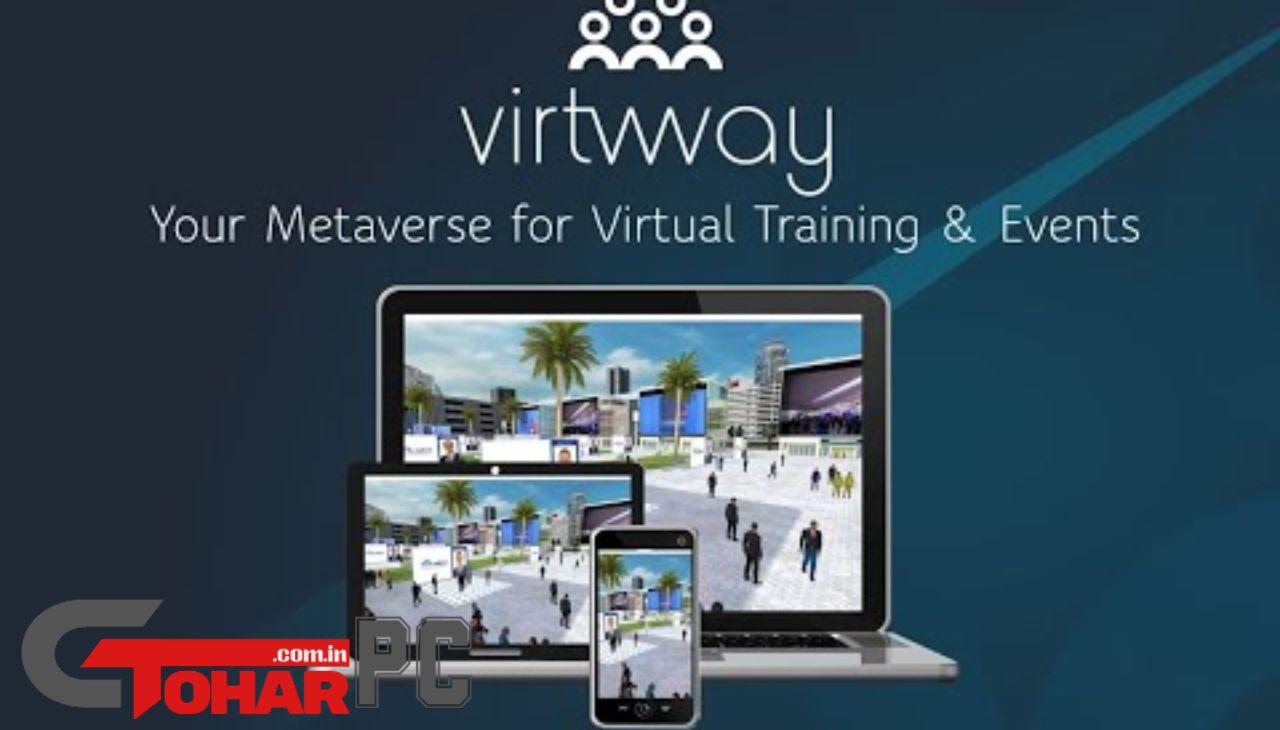 Virtual TinyGateway