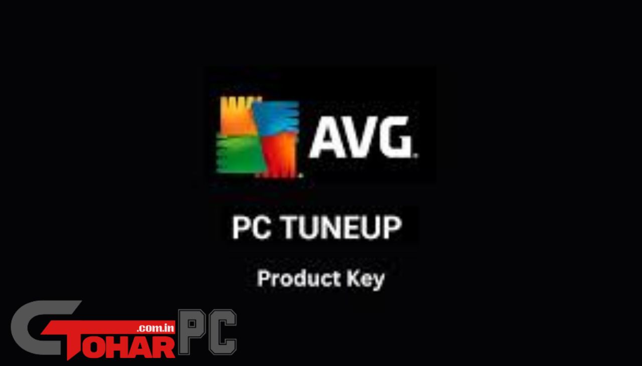 AVG PC Tuneup