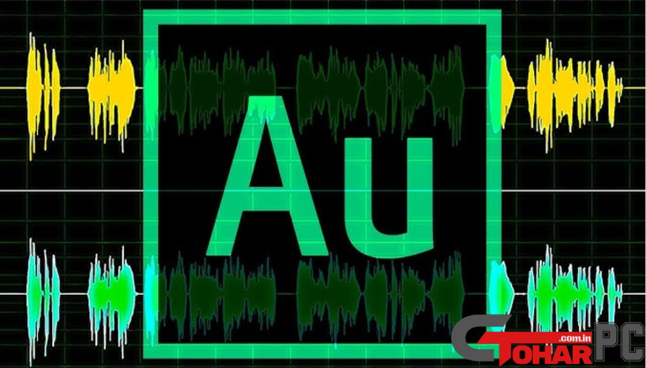 Adobe Audition