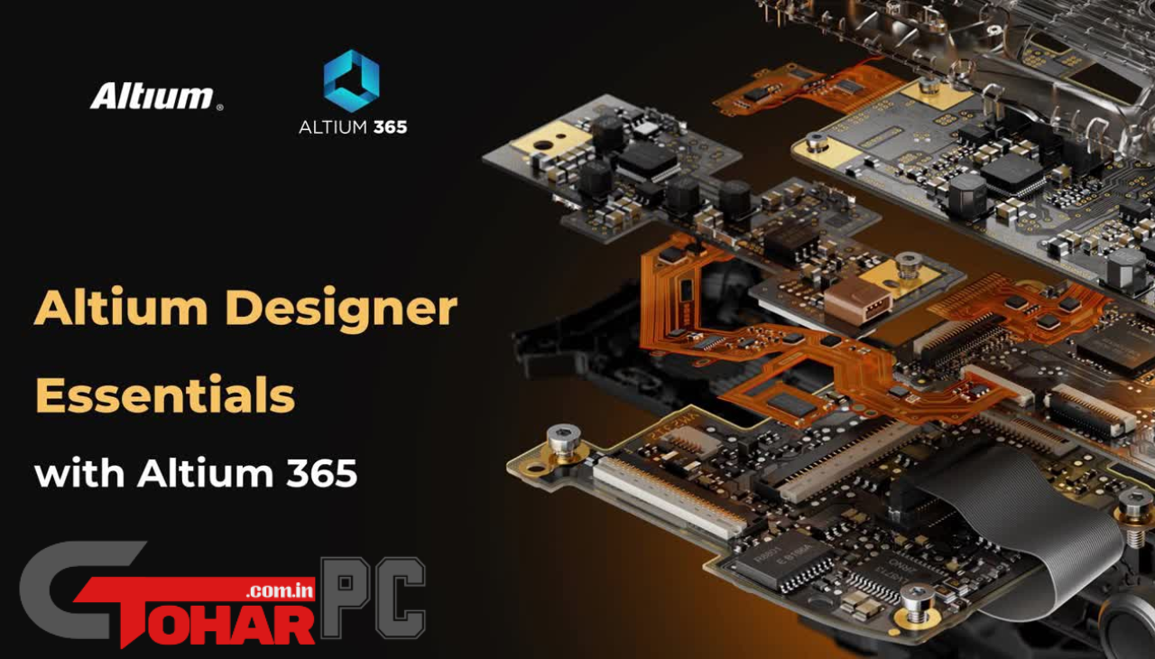 Altium Designer