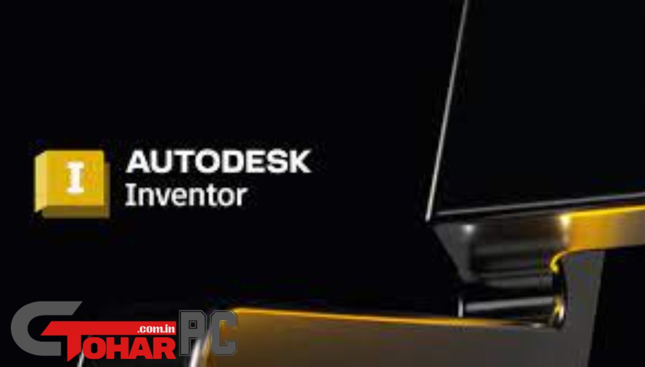 Autodesk Inventor Pro